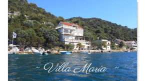 Villa Maria